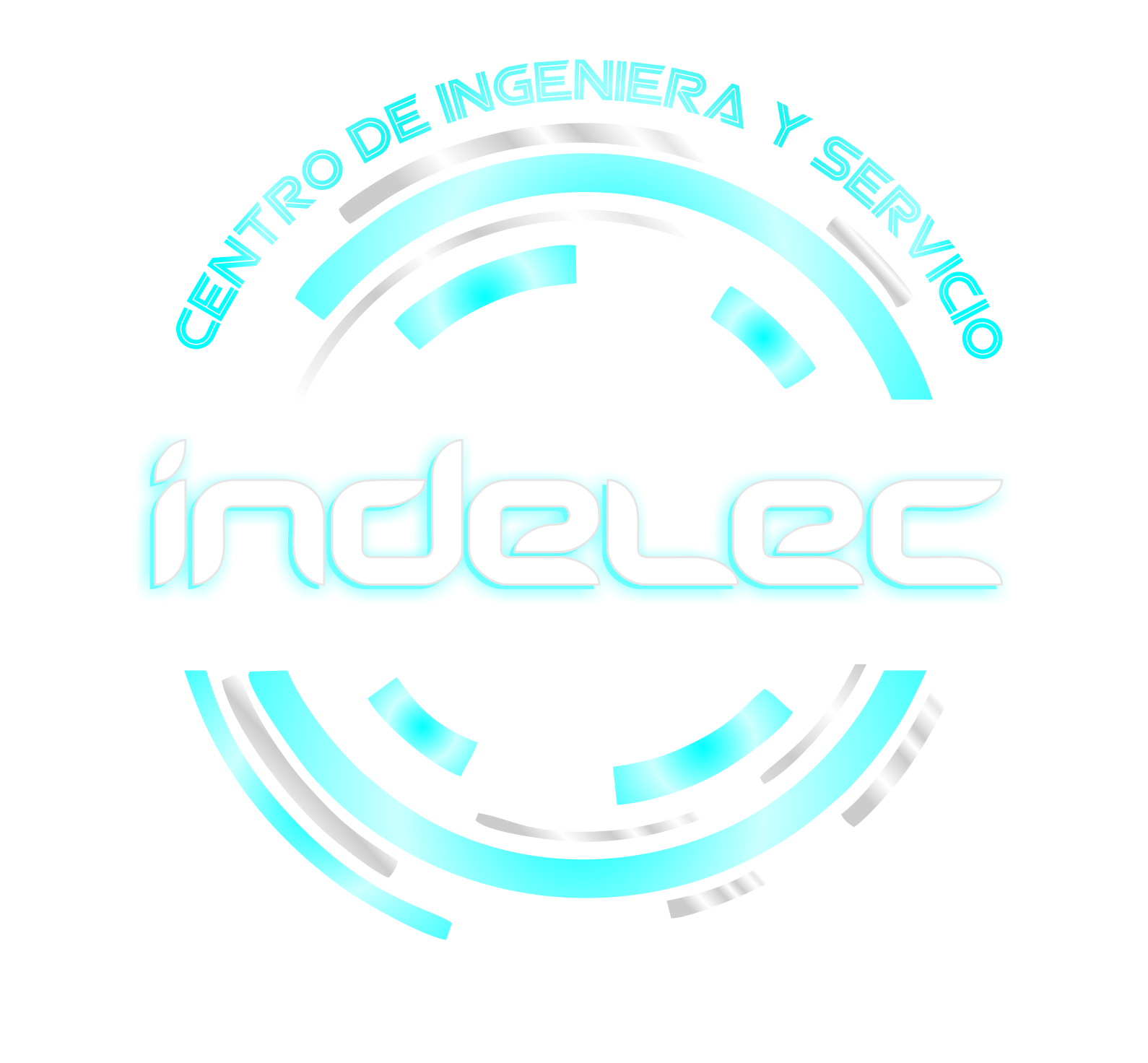 INDELEC logotipo